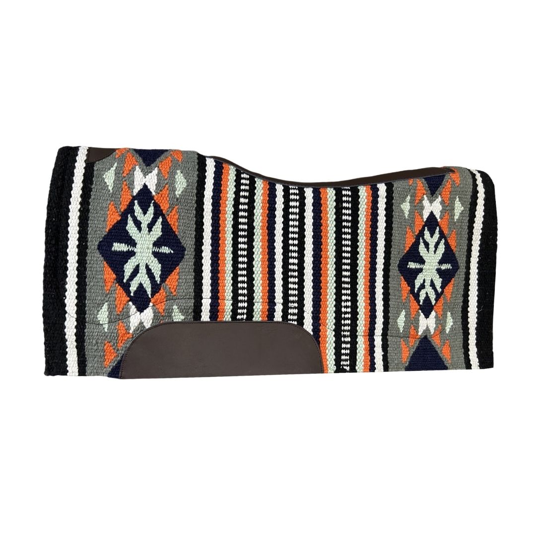 TuffRider Dakota Western Saddle Pad