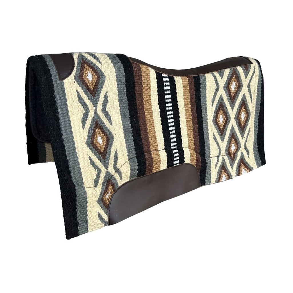TuffRider Diamond Western Saddle Pad