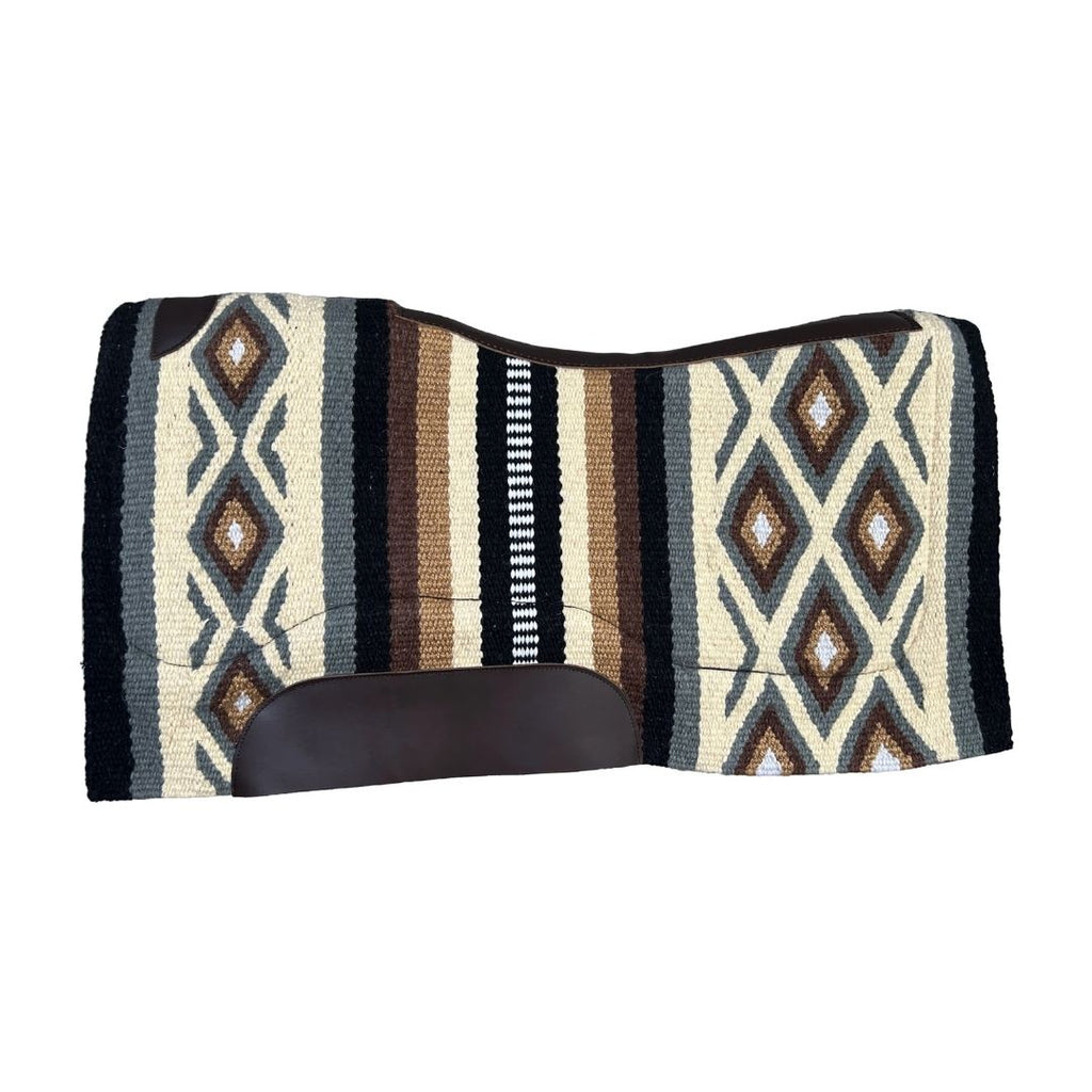 TuffRider Diamond Western Saddle Pad