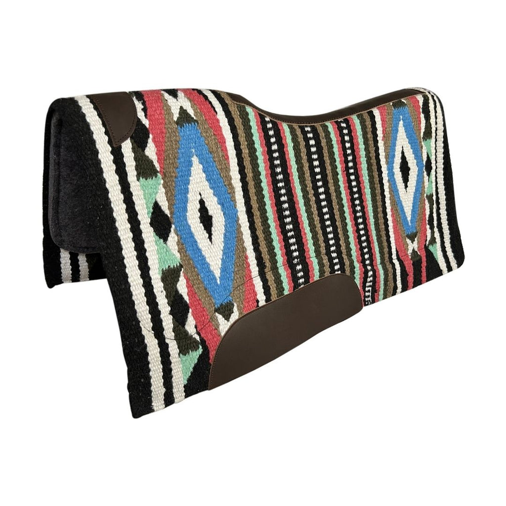 TuffRider Fiesta Western Saddle Pad