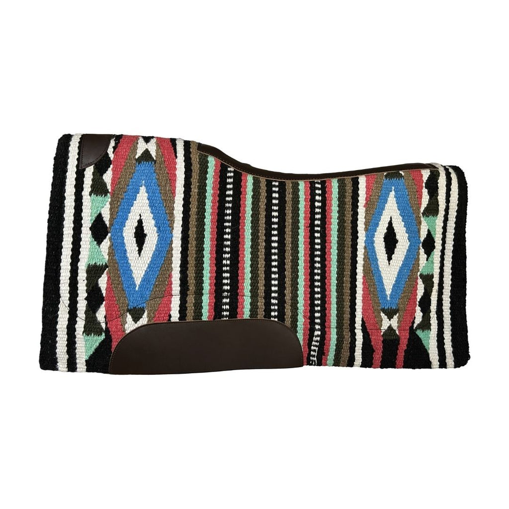 TuffRider Fiesta Western Saddle Pad
