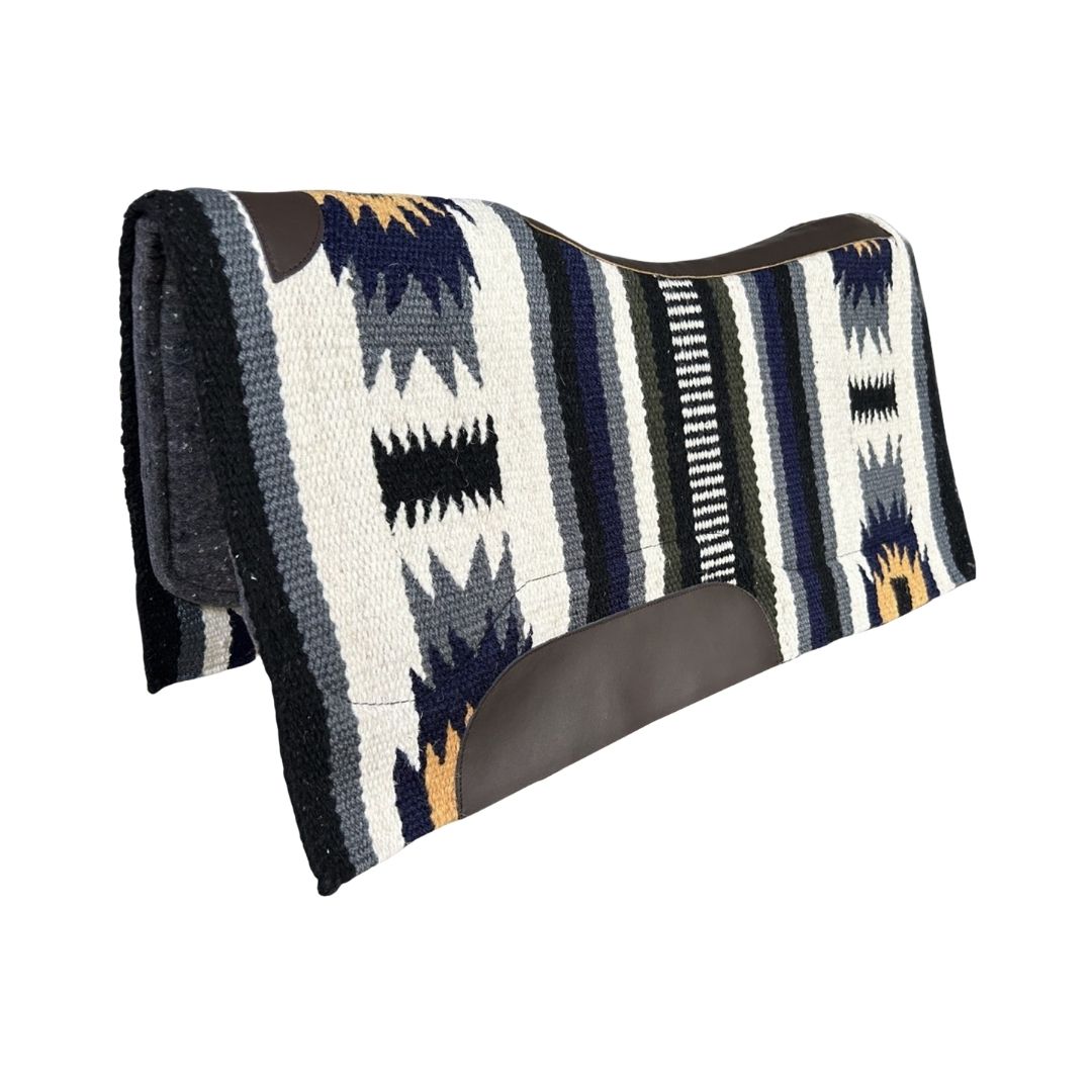 TuffRider Storm Mountain Western Saddle Pad