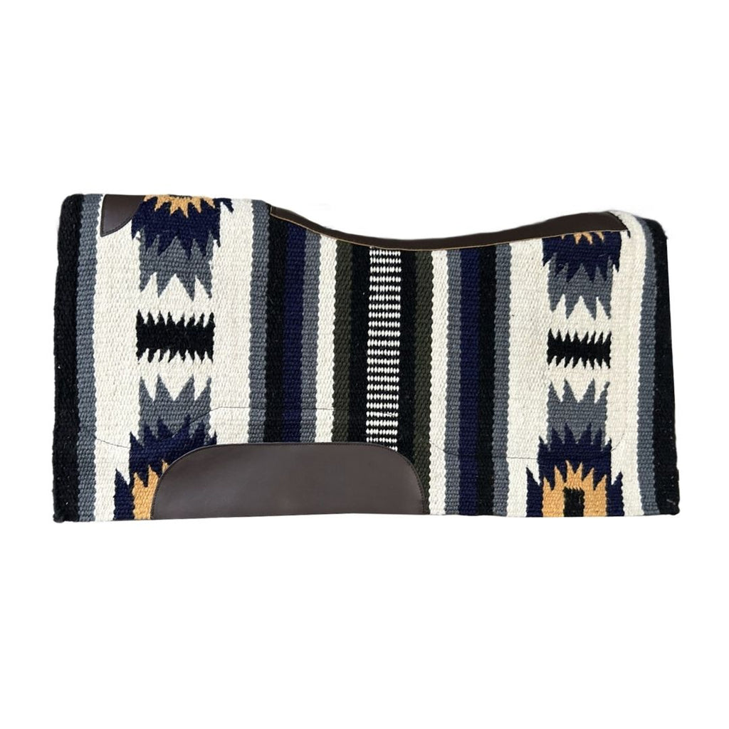 TuffRider Storm Mountain Western Saddle Pad