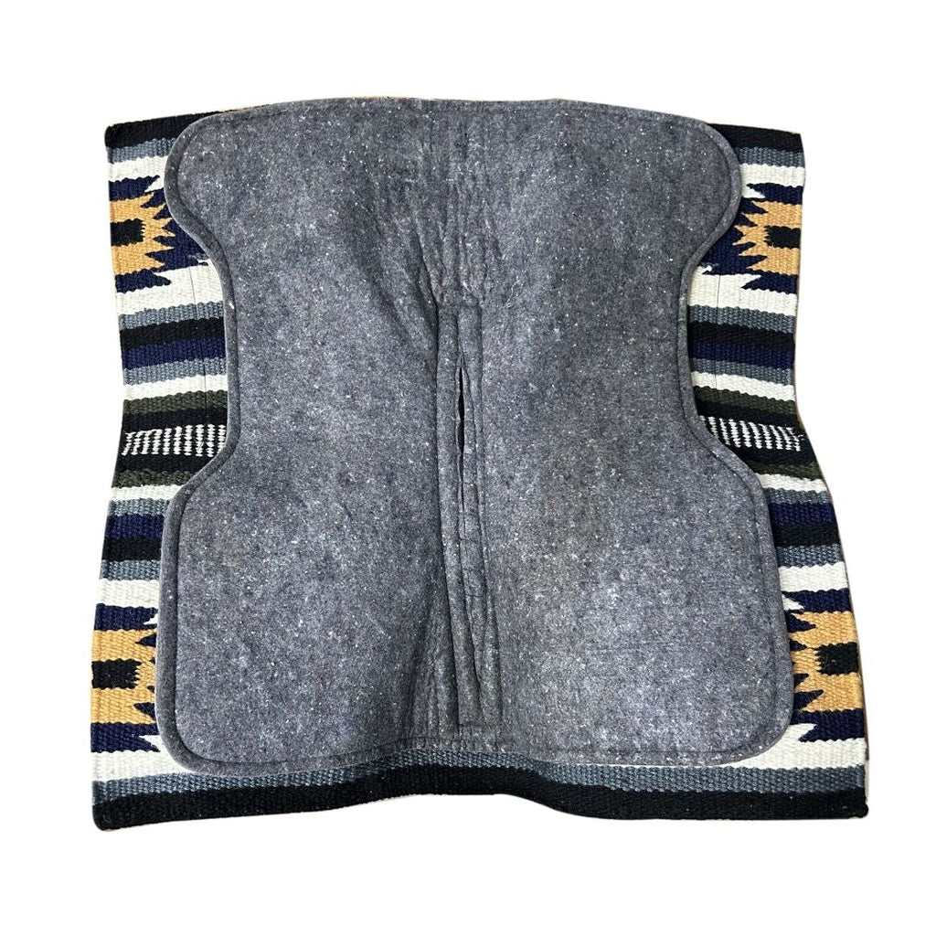 TuffRider Storm Mountain Western Saddle Pad