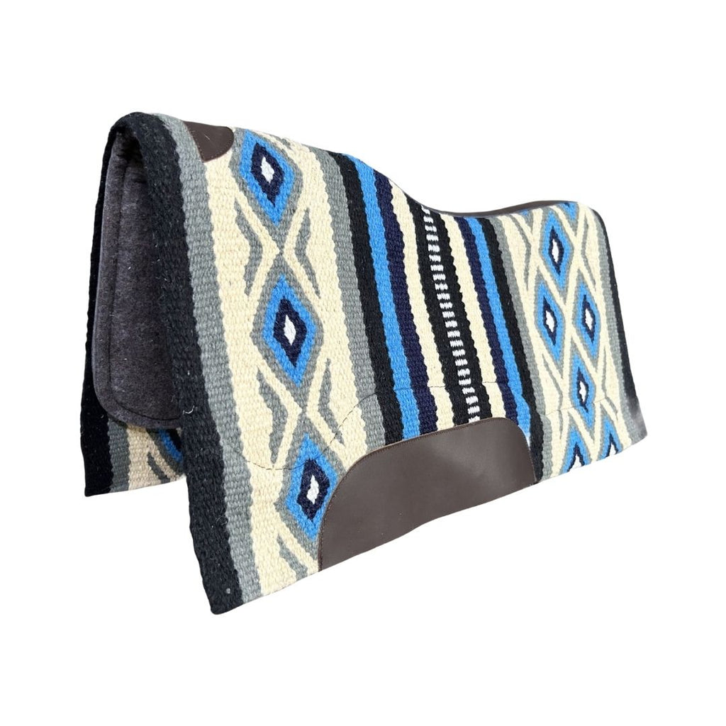 TuffRider Diamond Western Saddle Pad