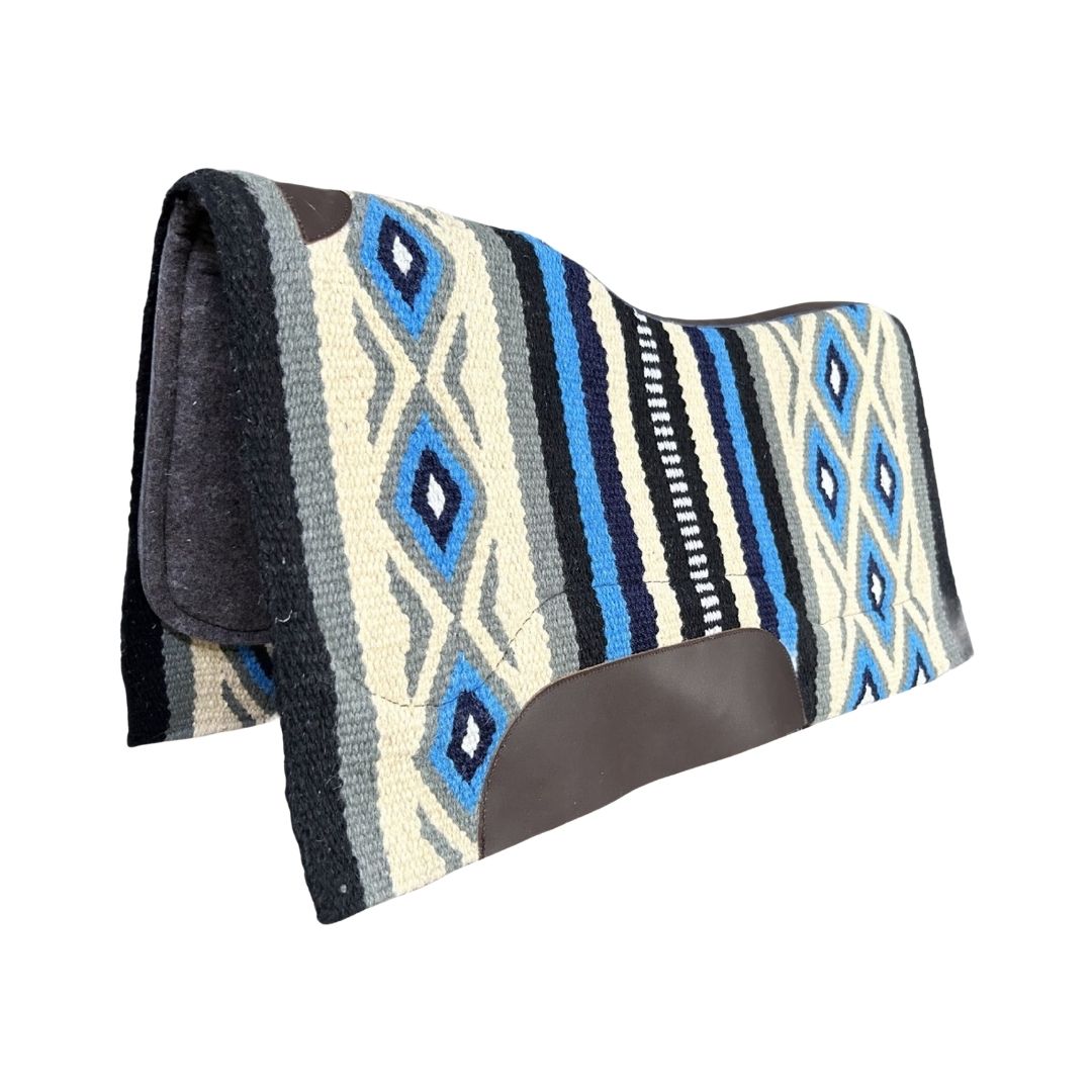 TuffRider Diamond Western Saddle Pad