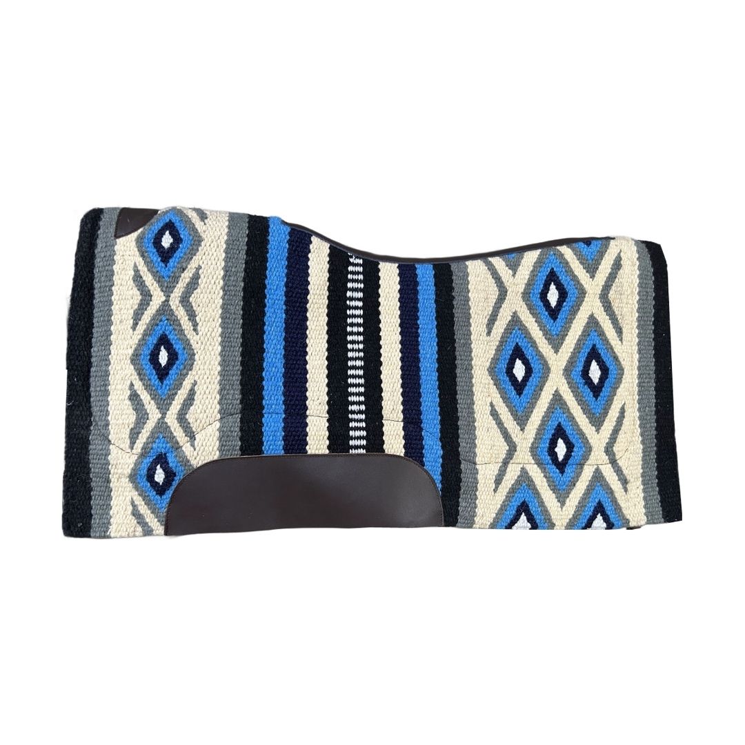TuffRider Diamond Western Saddle Pad