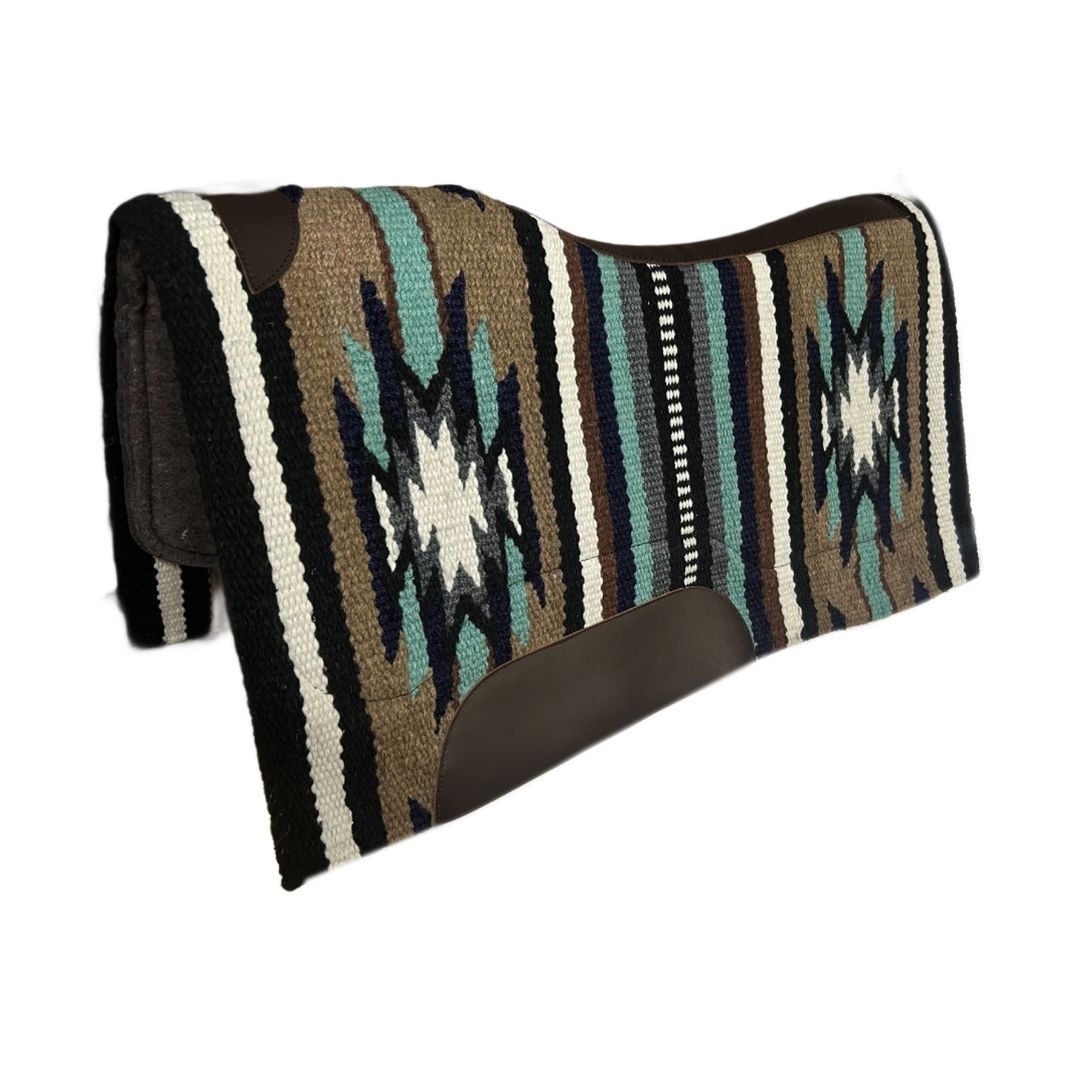 TuffRider Horizon Western Saddle Pad