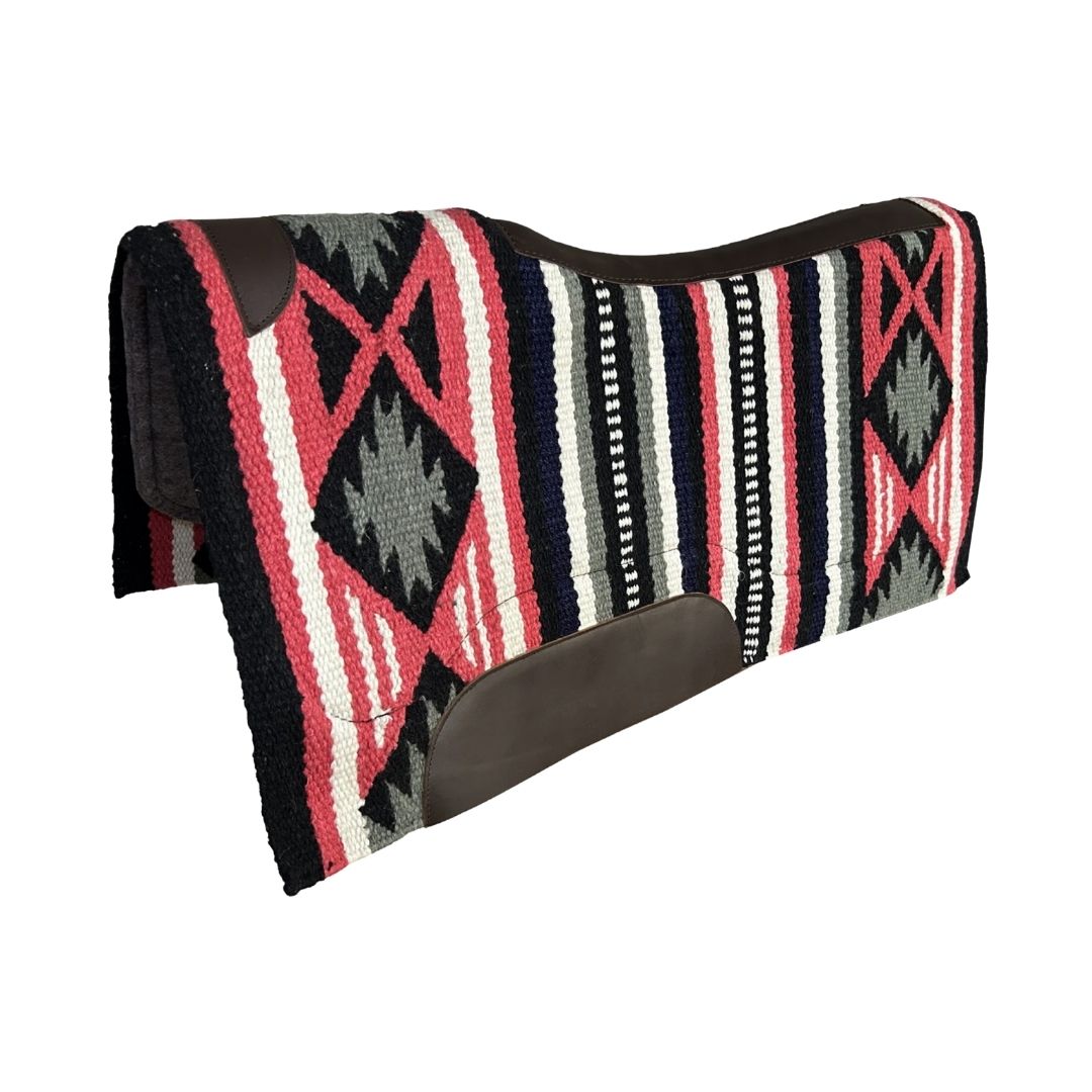 TuffRider Crossroads Western Saddle Pad