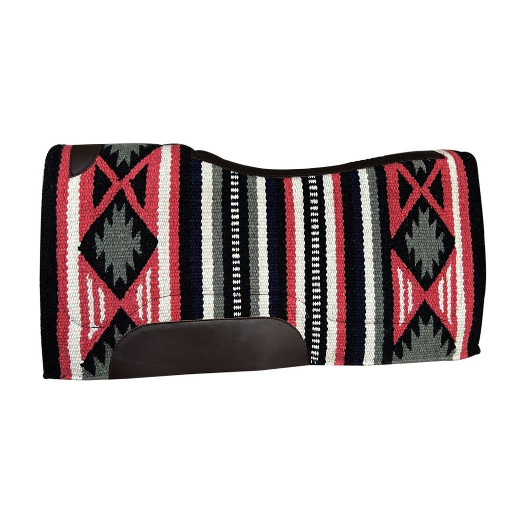 TuffRider Crossroads Western Saddle Pad