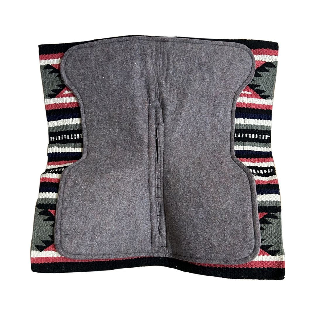 TuffRider Crossroads Western Saddle Pad