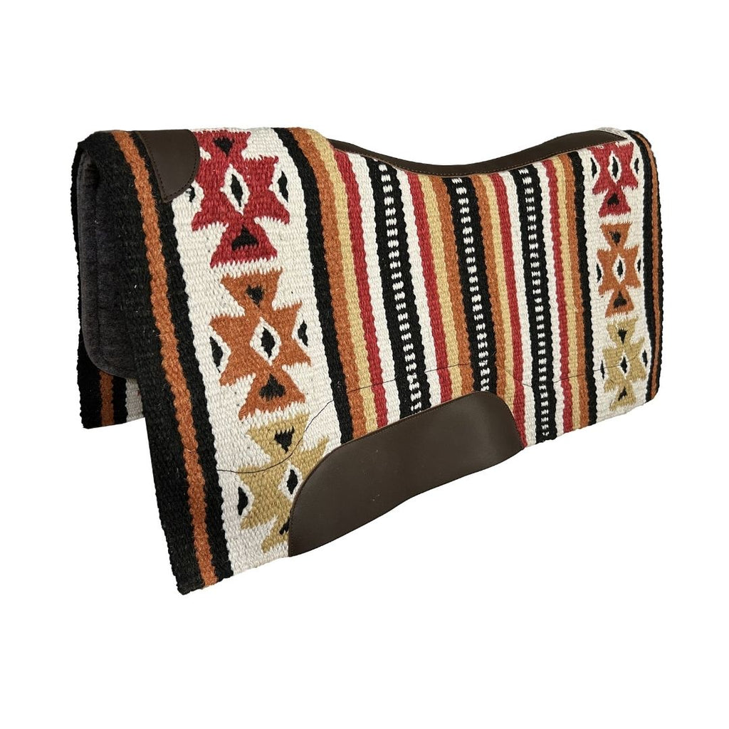 TuffRider Patriot Western Saddle Pad