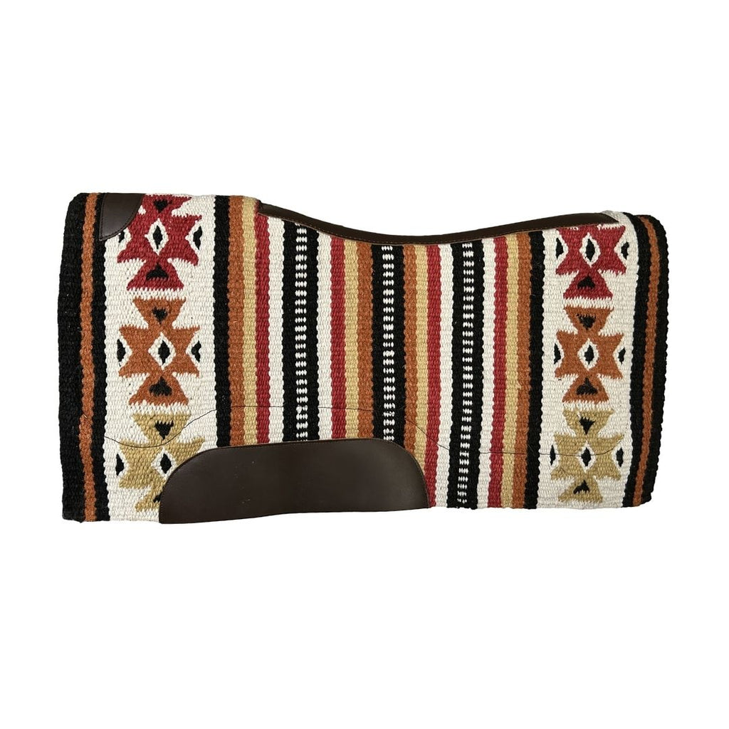 TuffRider Patriot Western Saddle Pad