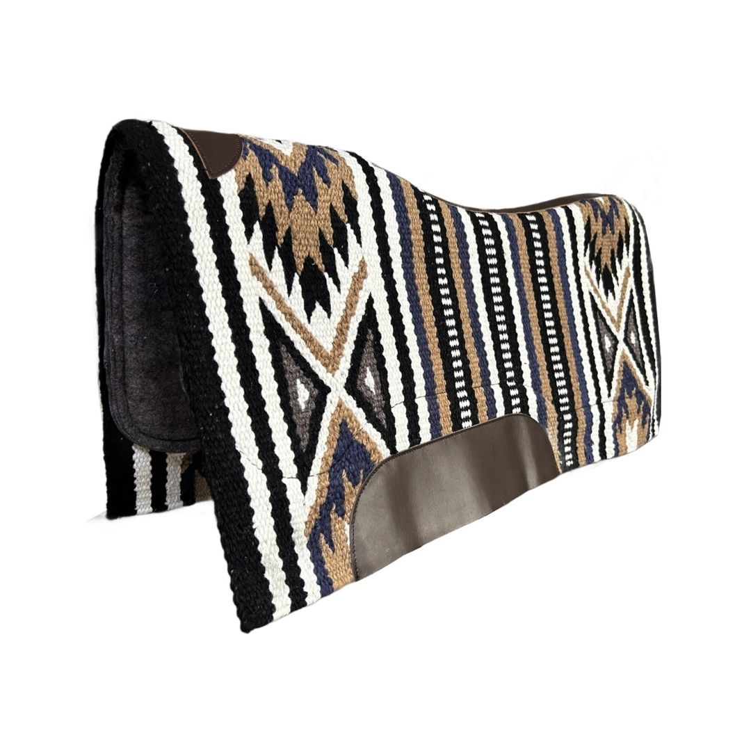 TuffRider Frost Western Saddle Pad