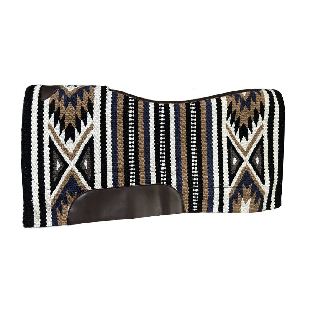 TuffRider Frost Western Saddle Pad