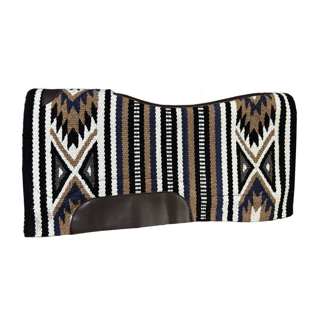 TuffRider Frost Western Saddle Pad