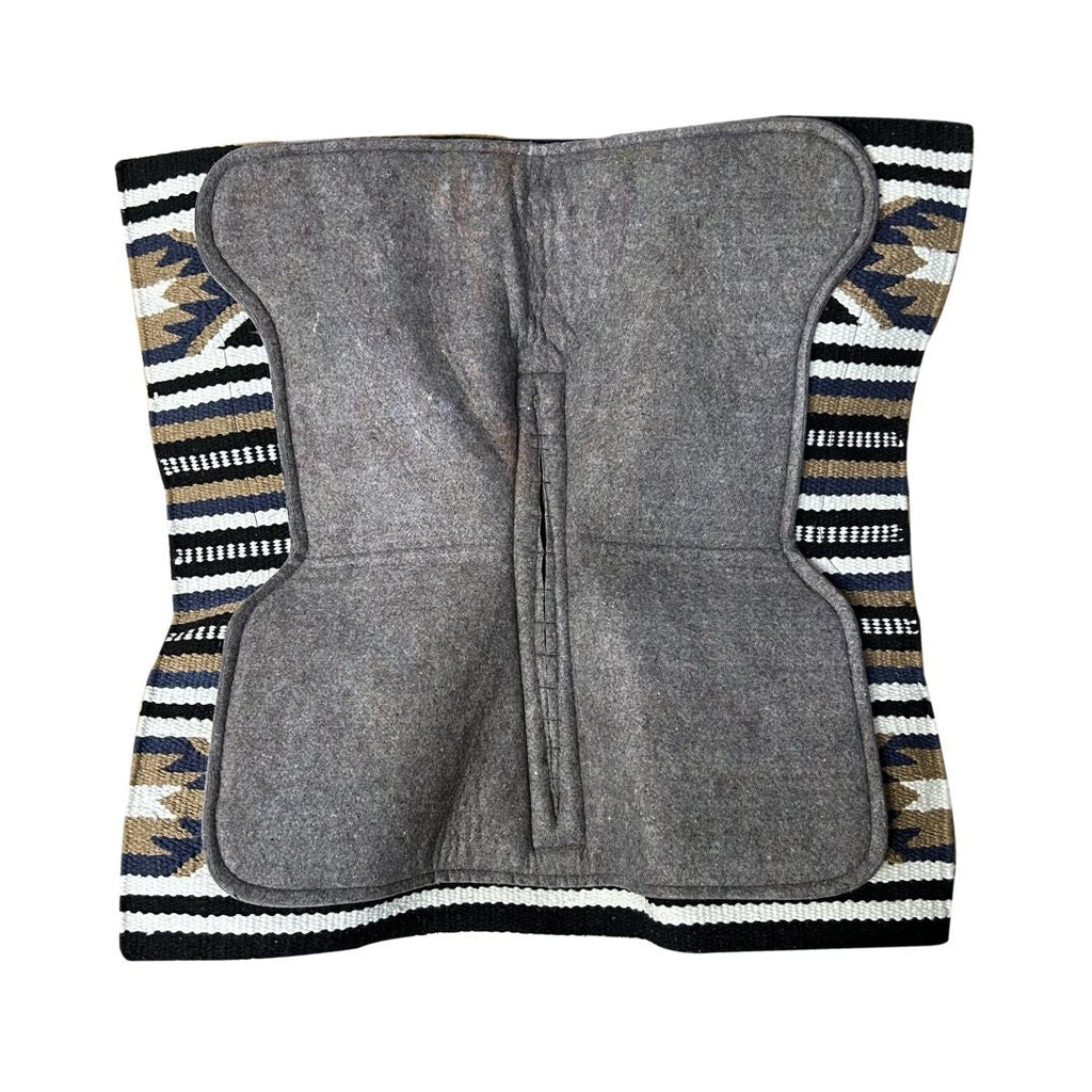 TuffRider Frost Western Saddle Pad