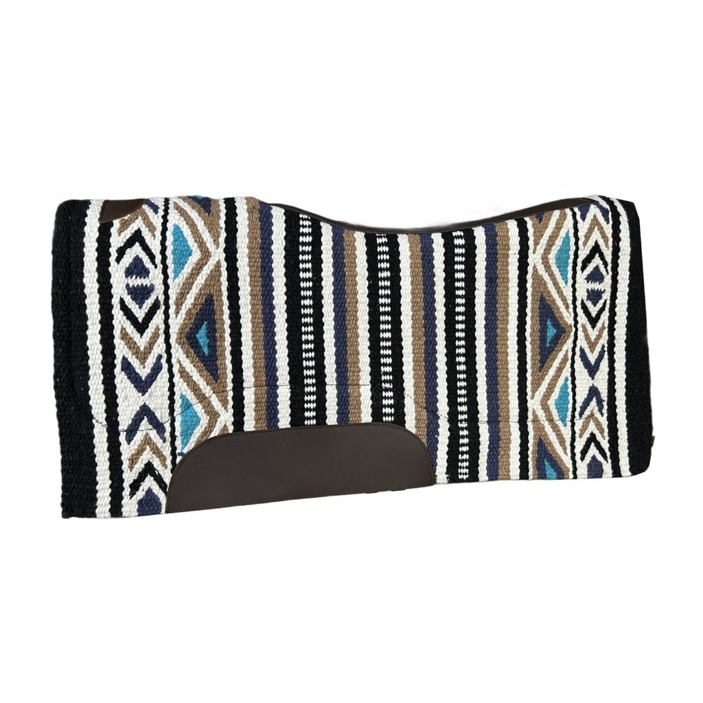 TuffRider Chevron Western Saddle Pad