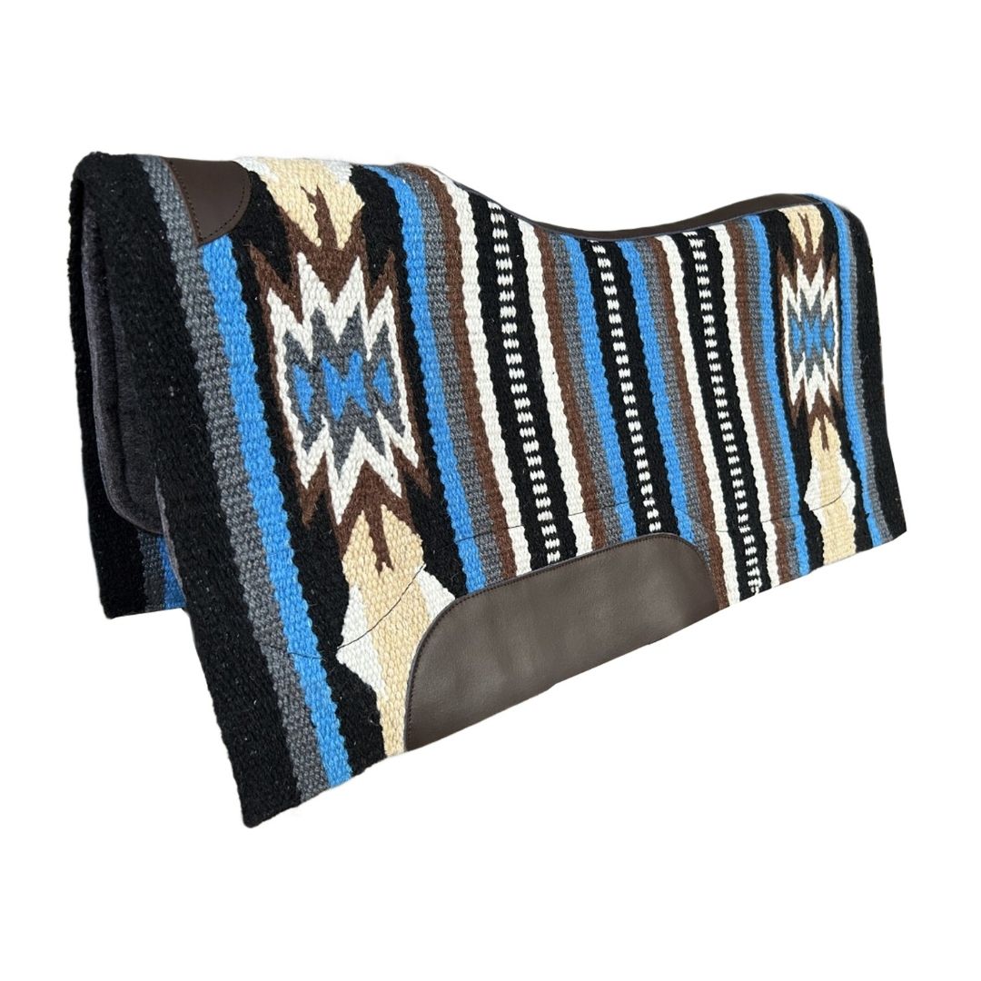 TuffRider Torrent Western Saddle Pad