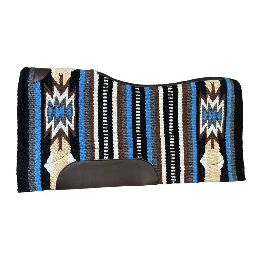 TuffRider Torrent Western Saddle Pad