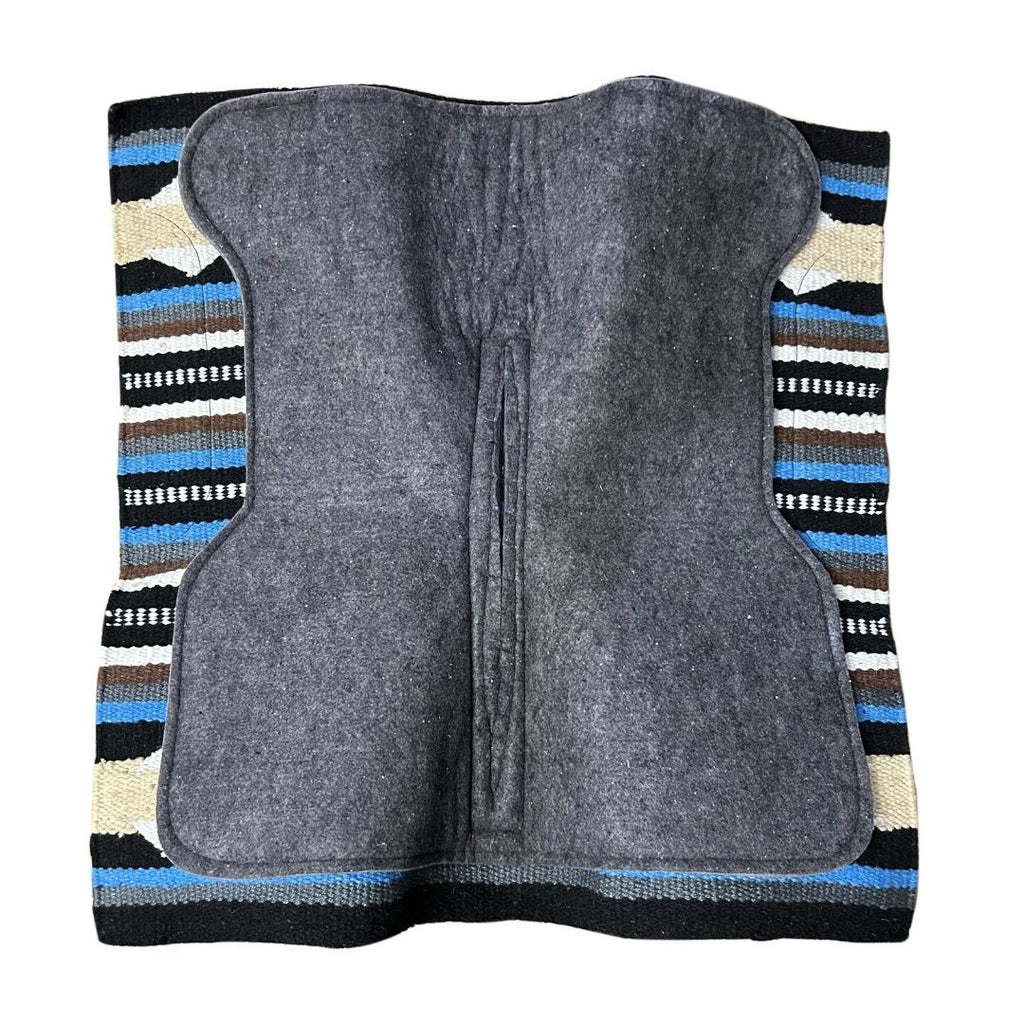 TuffRider Torrent Western Saddle Pad