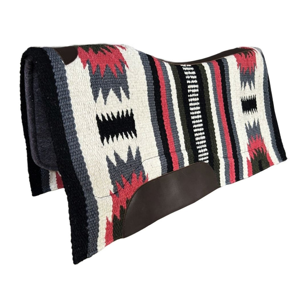 TuffRider Storm Mountain Western Saddle Pad