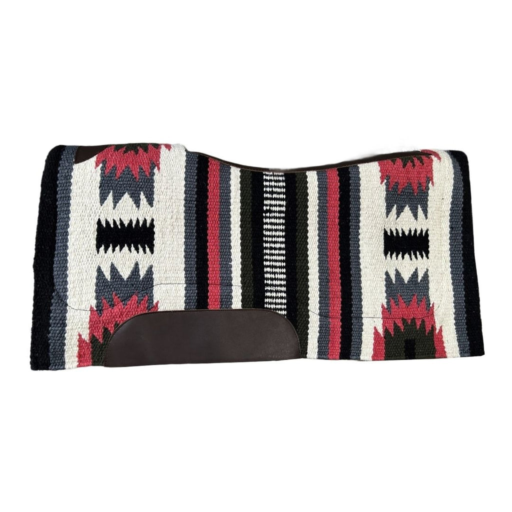 TuffRider Storm Mountain Western Saddle Pad