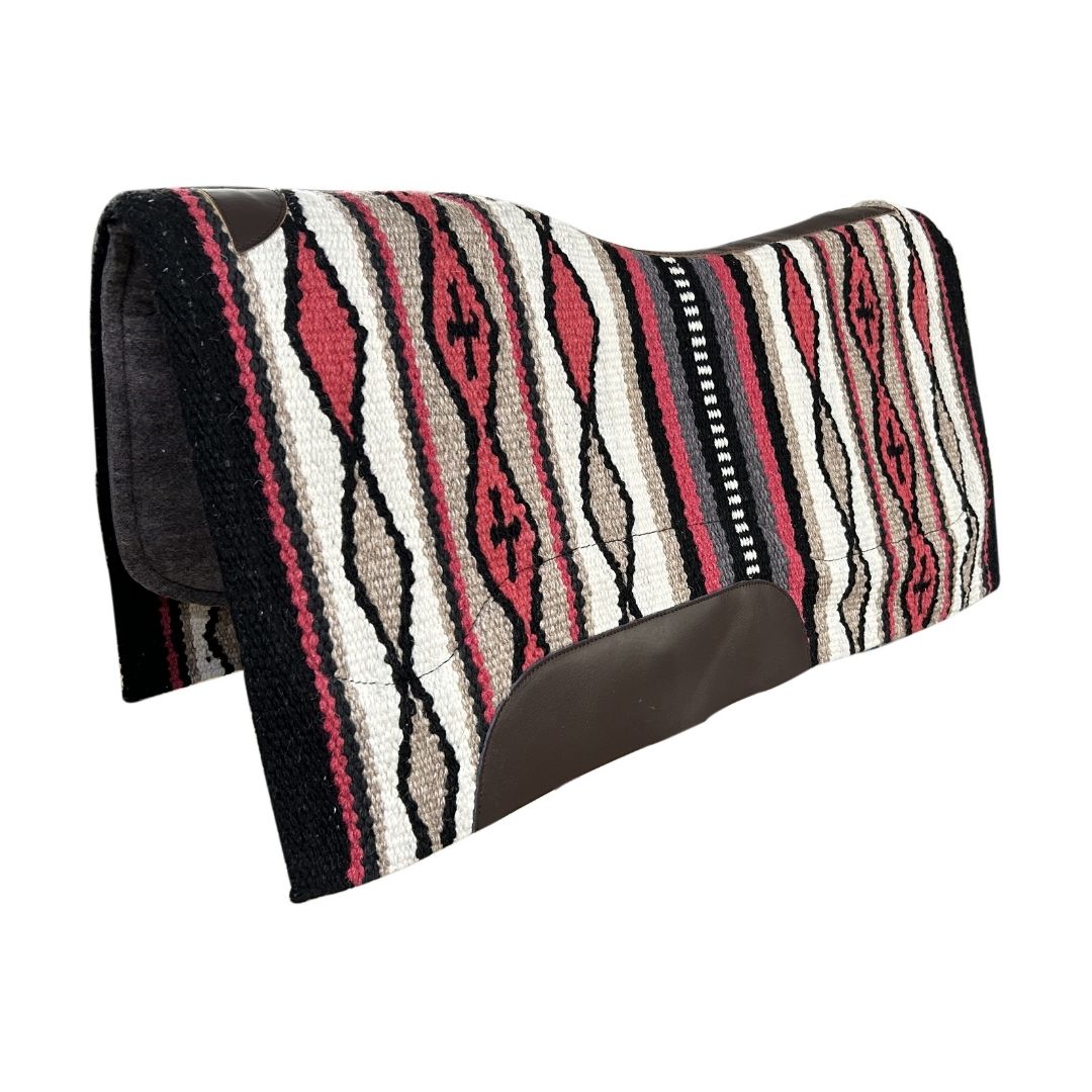 TuffRider Sunset Western Saddle Pad