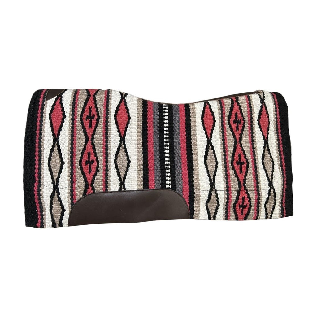 TuffRider Sunset Western Saddle Pad