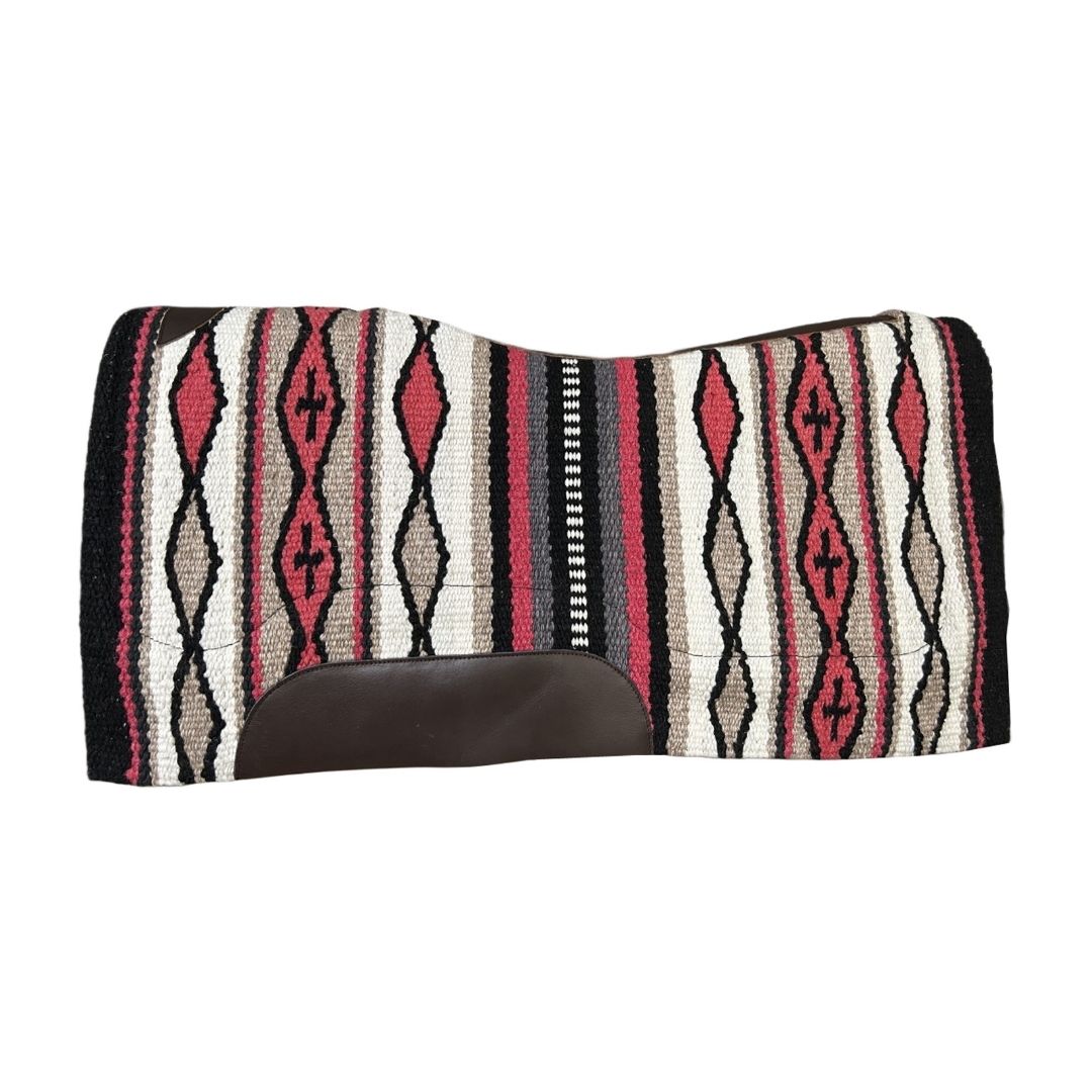 TuffRider Sunset Western Saddle Pad