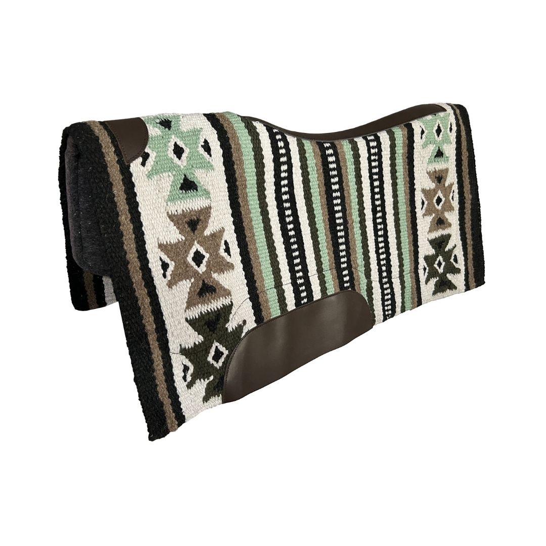 TuffRider Patriot Western Saddle Pad