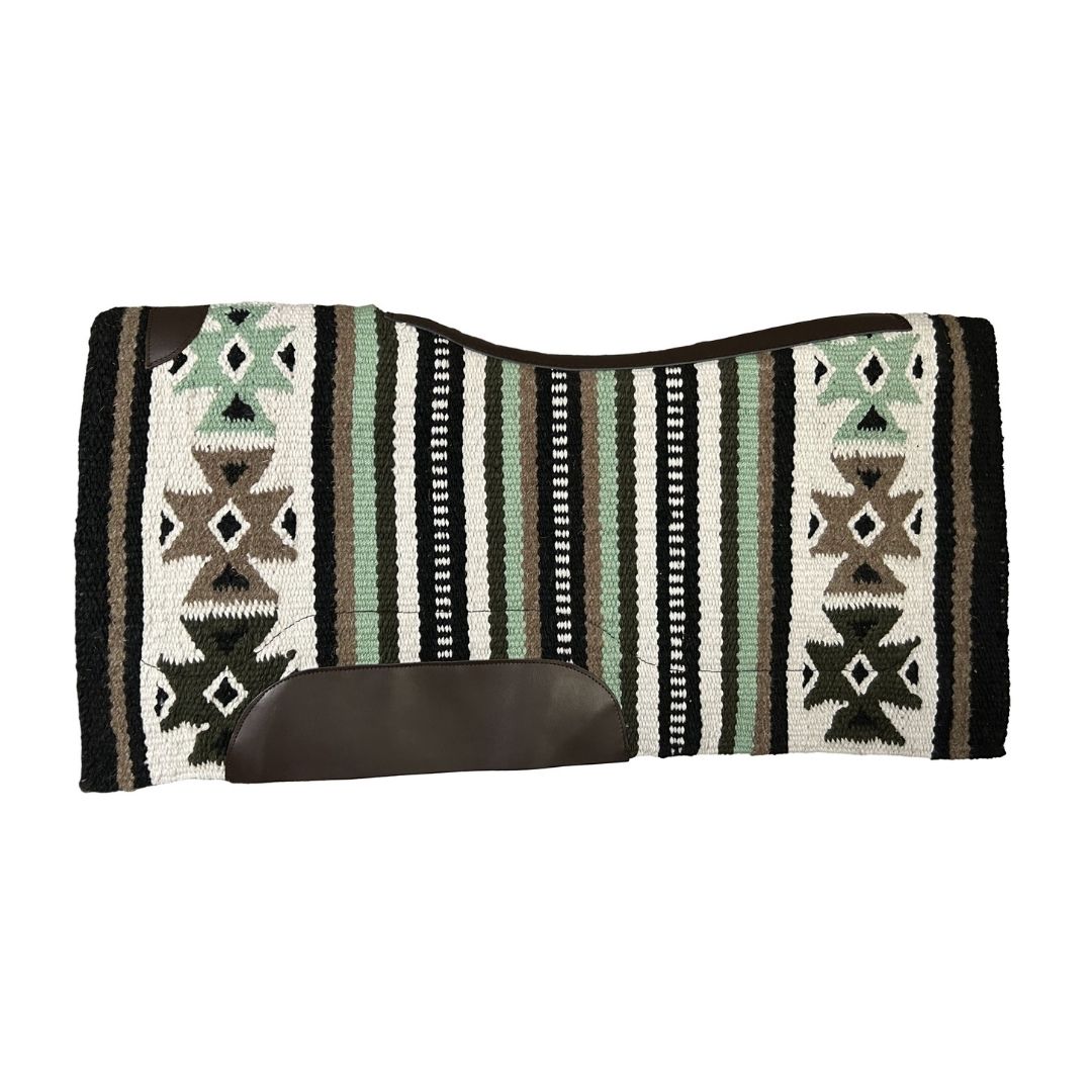 TuffRider Patriot Western Saddle Pad