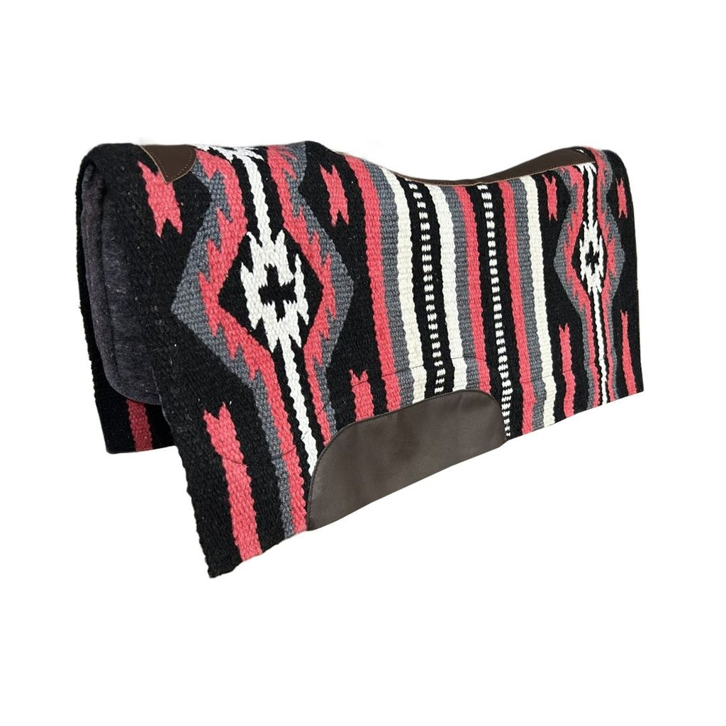 TuffRider Canyon Western Saddle Pad