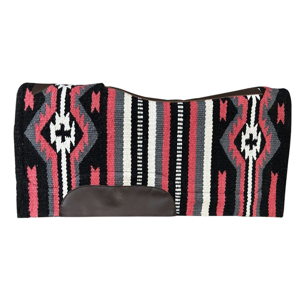 TuffRider Canyon Western Saddle Pad