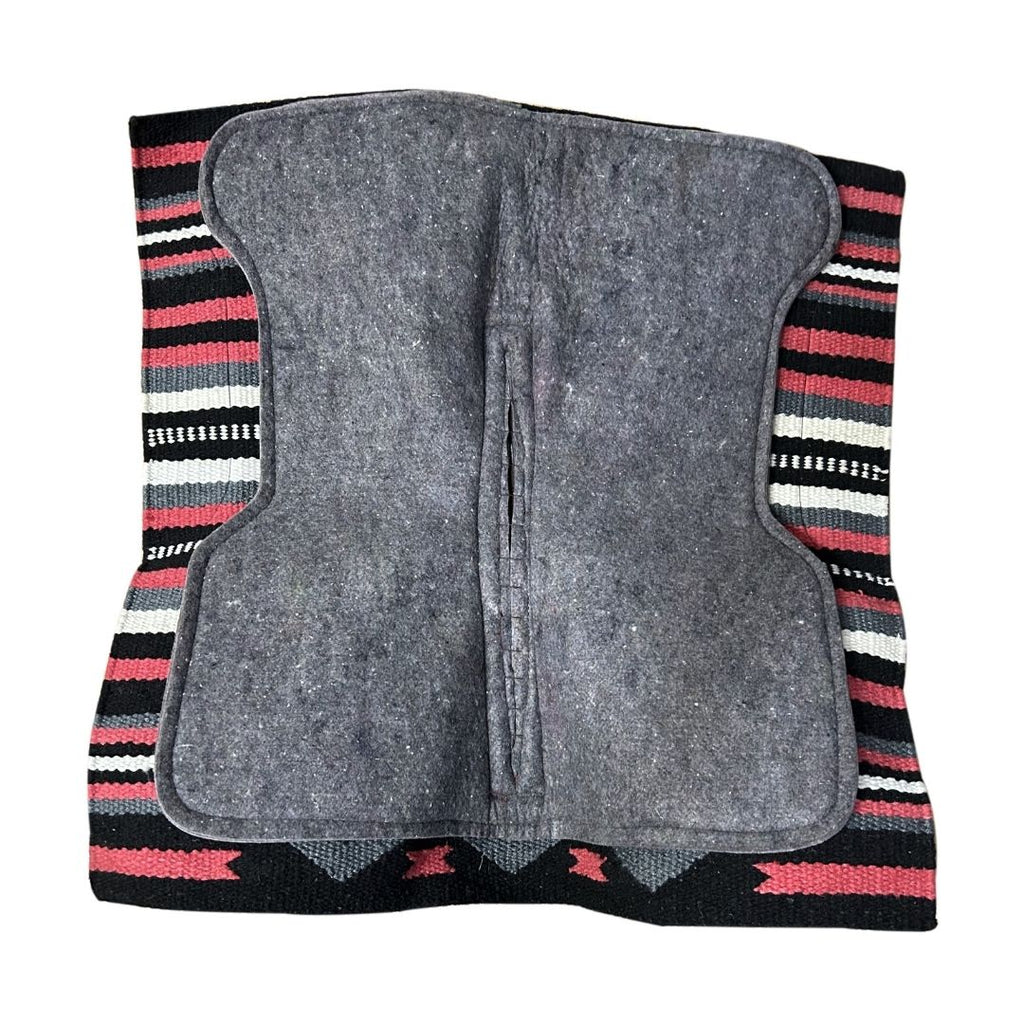TuffRider Canyon Western Saddle Pad