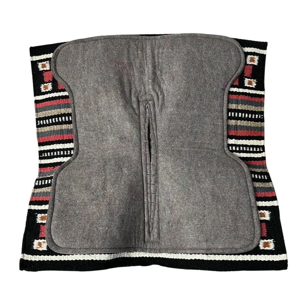 TuffRider Arrowhead Western Saddle Pad
