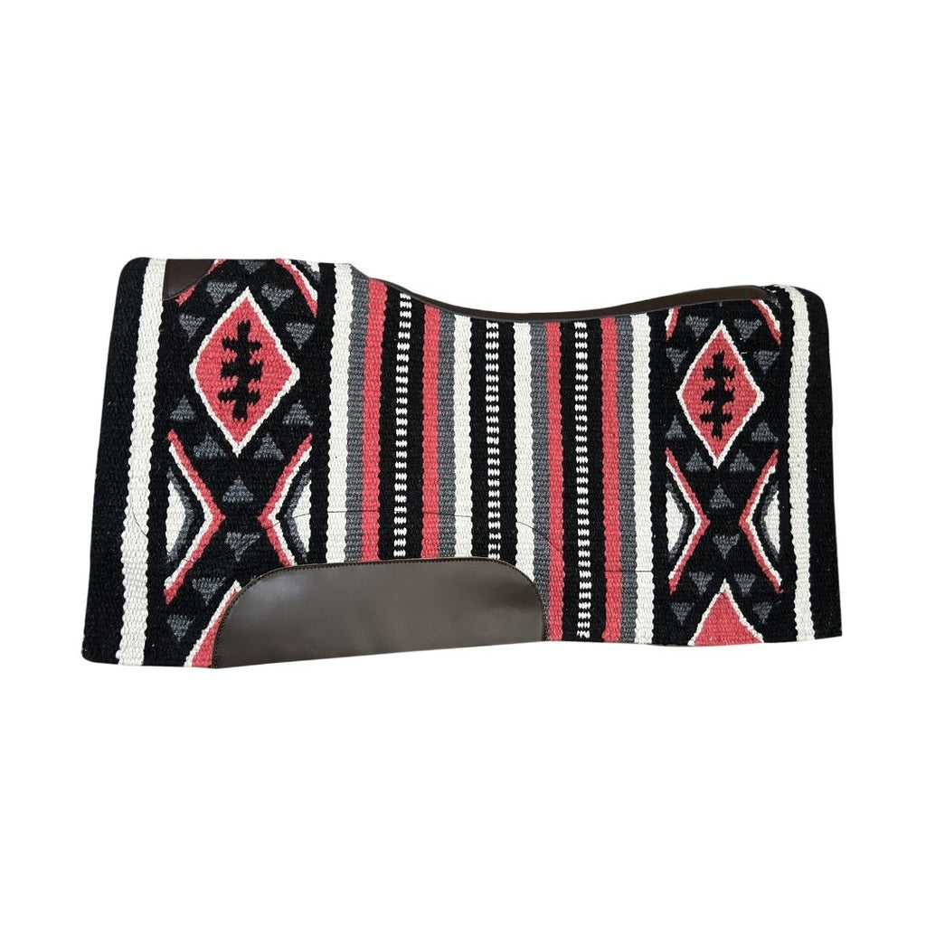 TuffRider Spire Western Saddle Pad