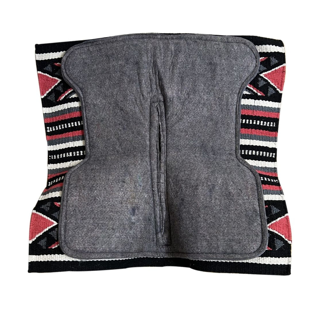 TuffRider Spire Western Saddle Pad