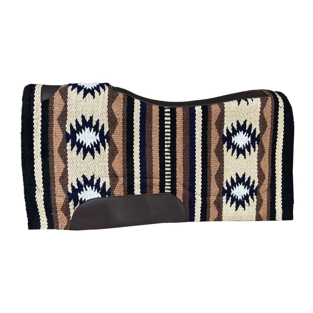 TuffRider Medallion Western Saddle Pad
