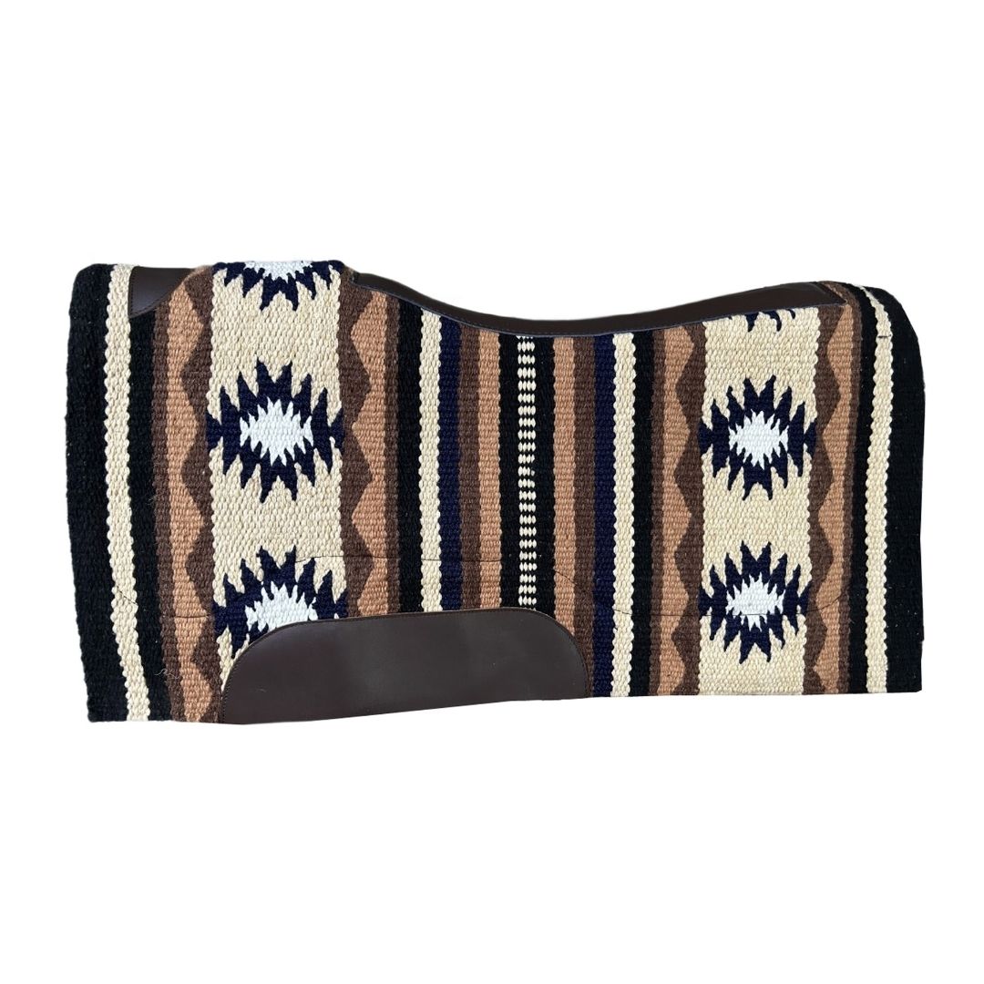 TuffRider Medallion Western Saddle Pad