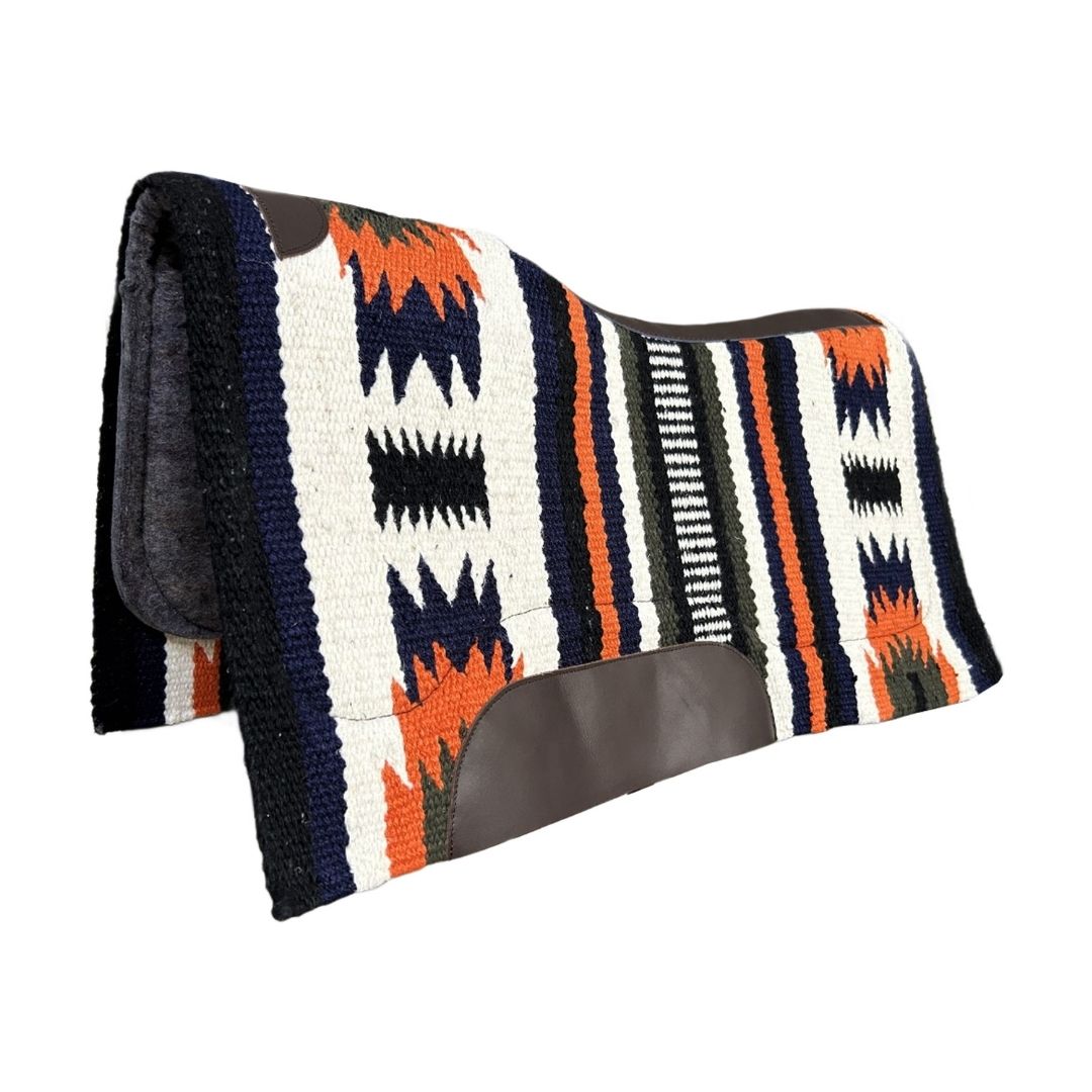 TuffRider Storm Mountain Western Saddle Pad