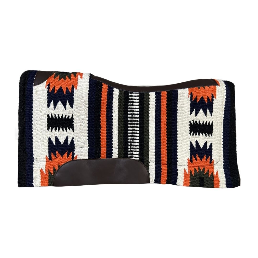 TuffRider Storm Mountain Western Saddle Pad