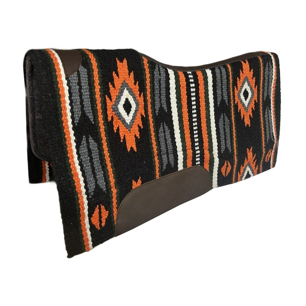 TuffRider Zenith Western Saddle Pad