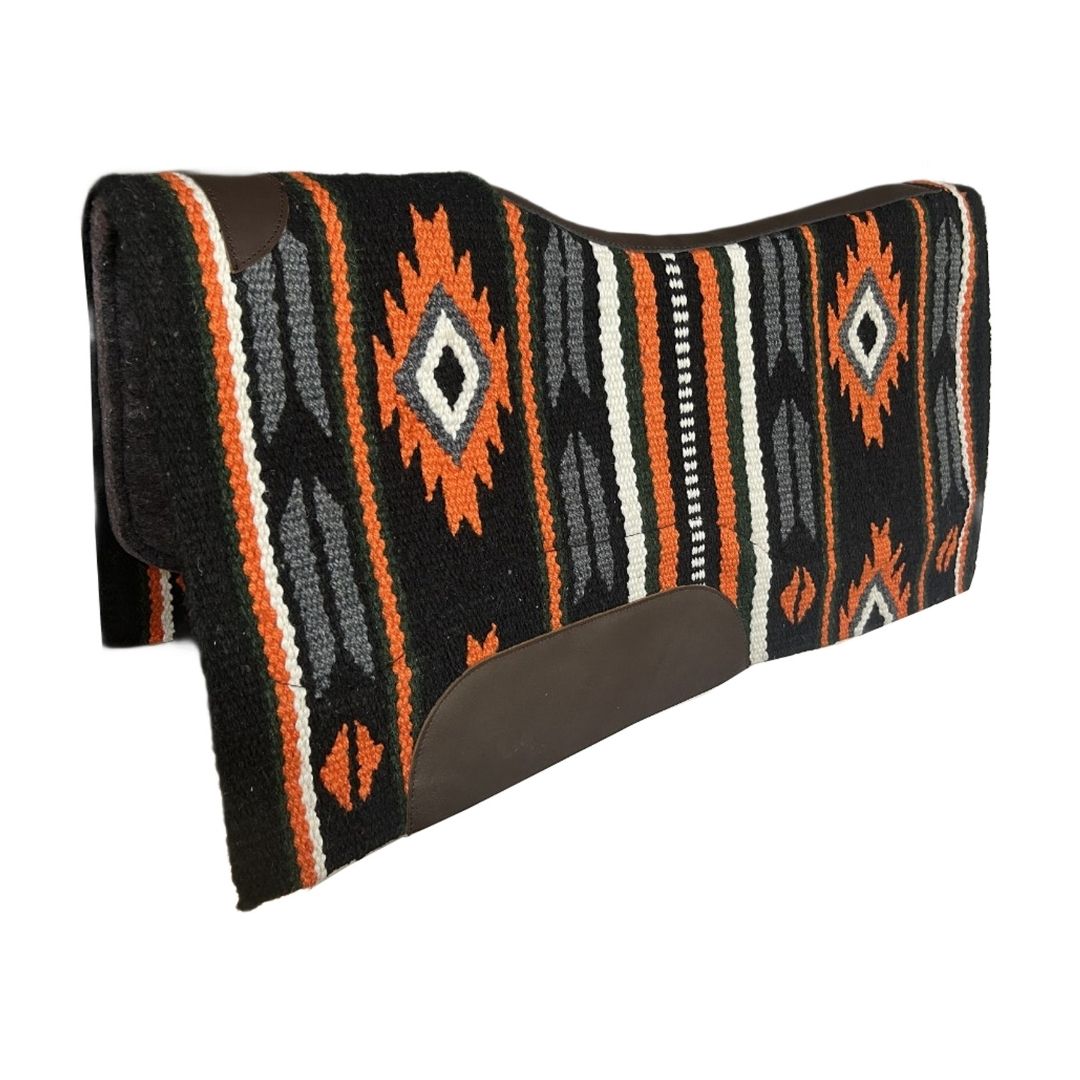 TuffRider Zenith Western Saddle Pad