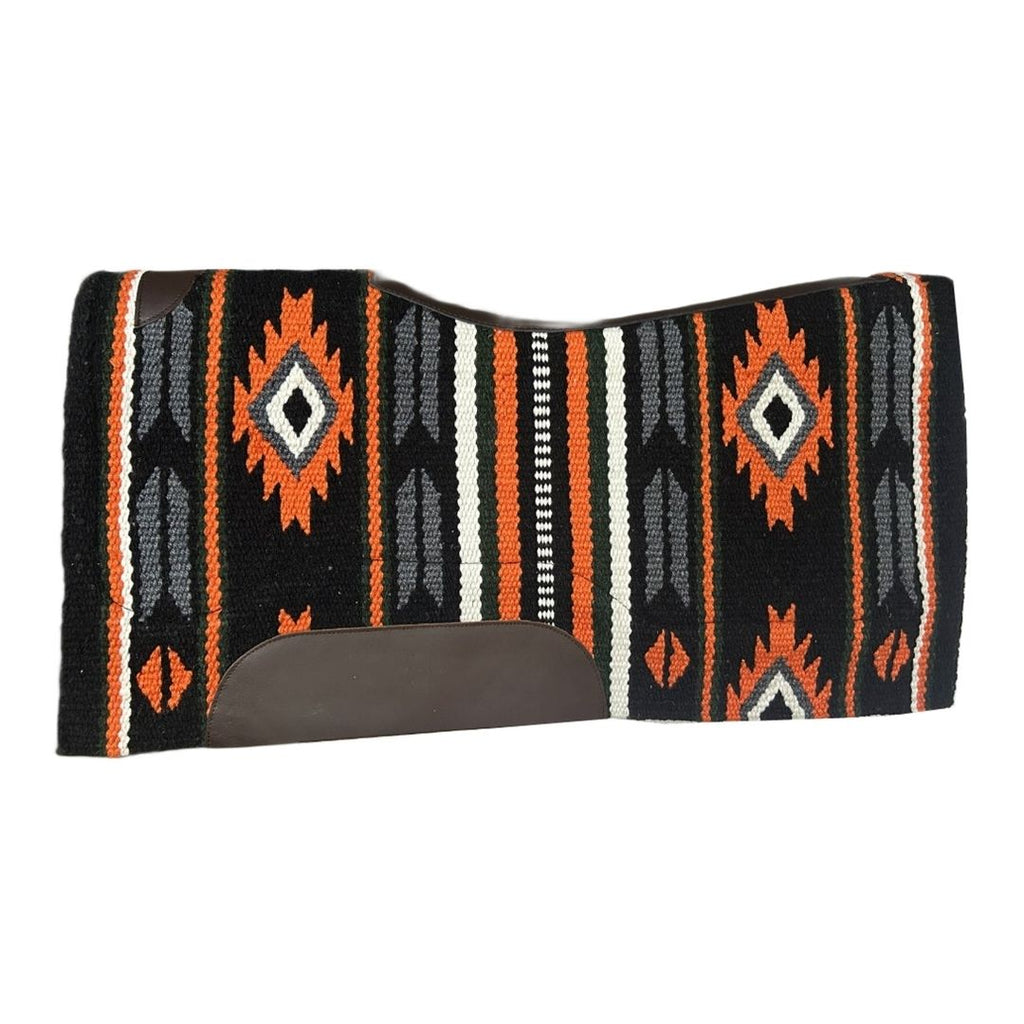 TuffRider Zenith Western Saddle Pad