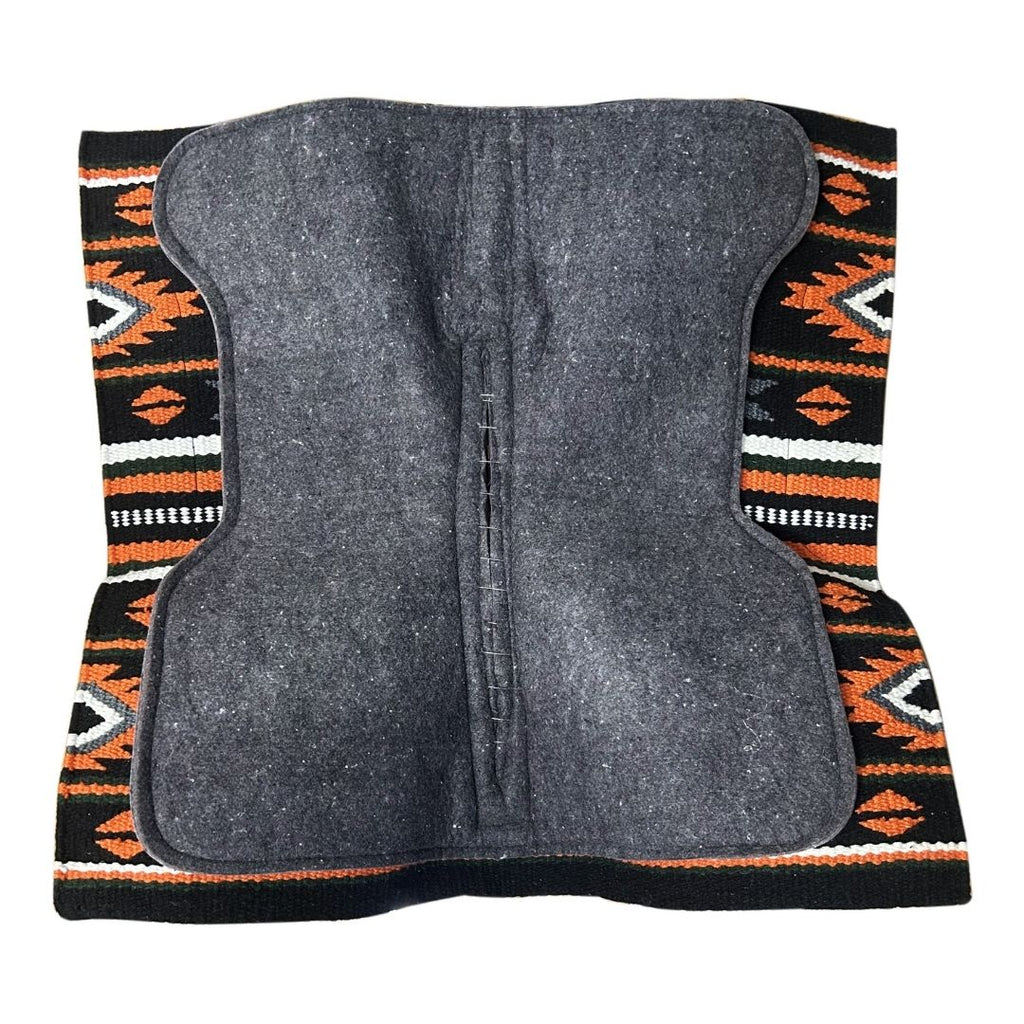 TuffRider Zenith Western Saddle Pad