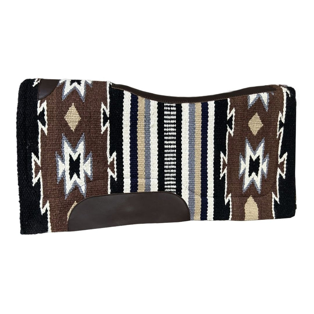 TuffRider Fire Western Saddle Pad