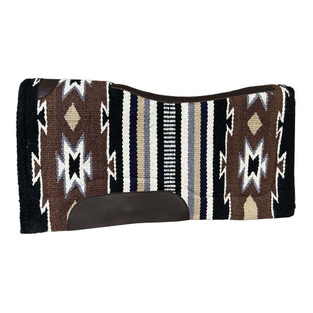 TuffRider Fire Western Saddle Pad