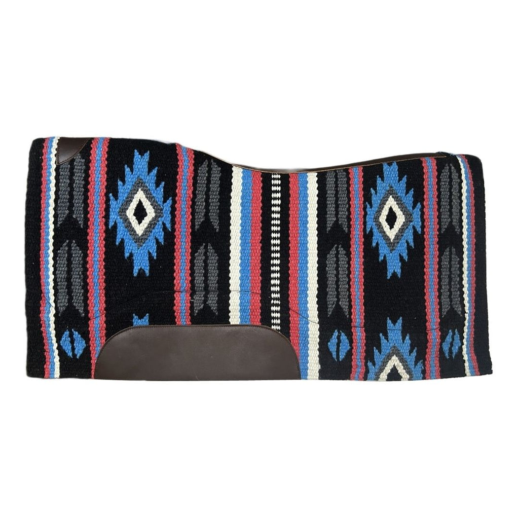TuffRider Zenith Western Saddle Pad