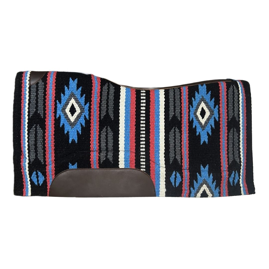 TuffRider Zenith Western Saddle Pad